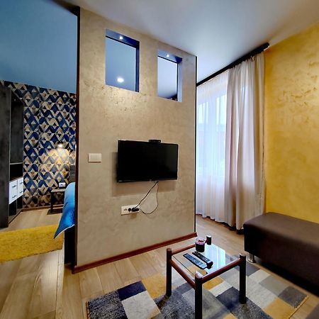 Apartments Nana Golubac Room photo